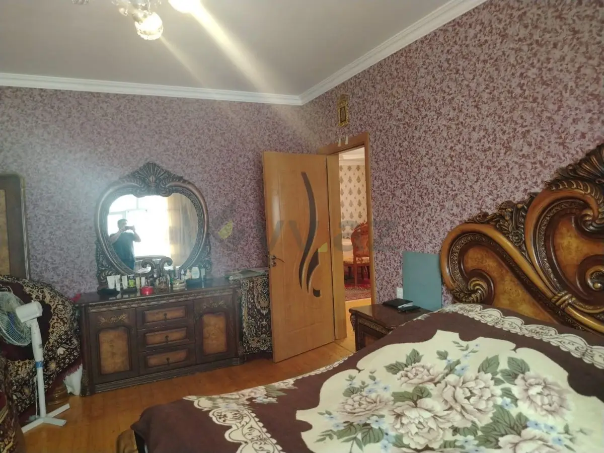 3 otaqlı Həyət evi Satılır, Buzovna, Xəzər, Bakı — Ev, villa, Bakı (3)