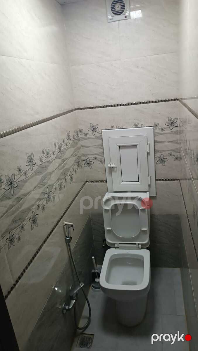 İcarəyə verilir 2 otaqlı yeni tikili 80 m² — Mənzil, Bakı (5)