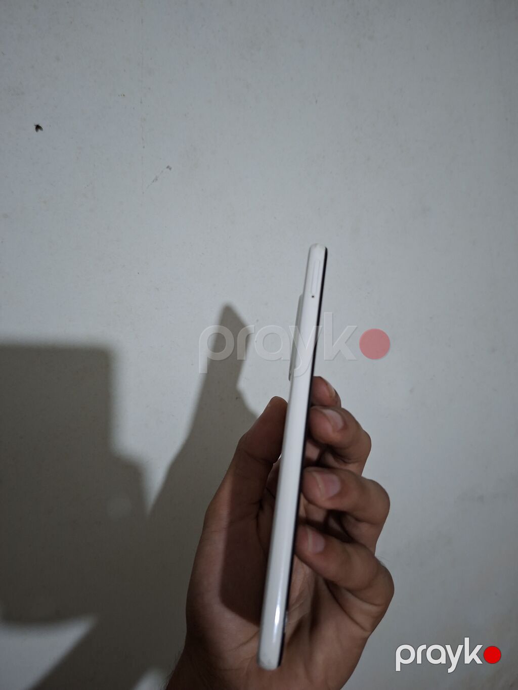 Samsung Galaxy A52, rəng - Ağ, İki sim kartlı — Samsung, Bakı (5)