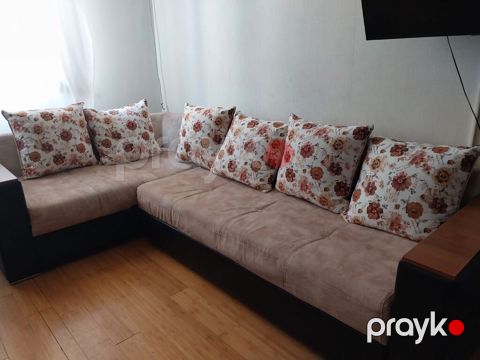 Künc divan, İşlənmiş, Açılan, Bazasız — Bakı