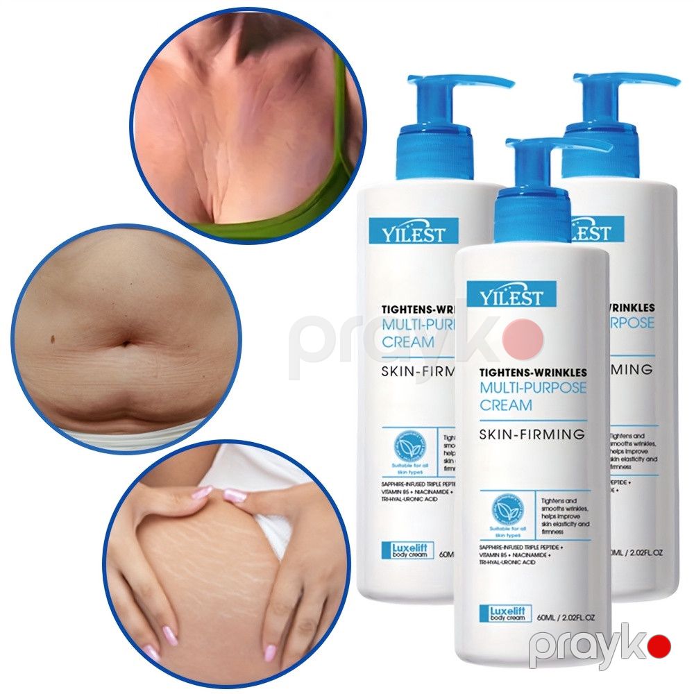 Bədən üçün krem Yılest iva479 60 ml — Mallar, Bakı (3)