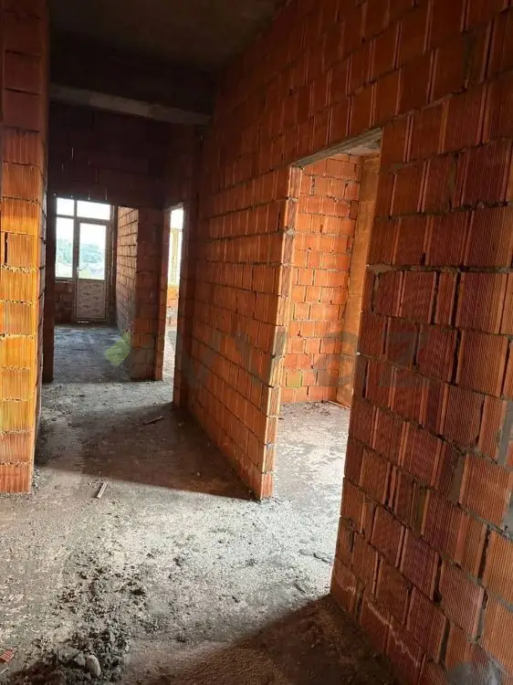 2 otaqlı mənzil Yeni tikili Satılır, Zaqatala — Mənzil, Zaqatala (6)
