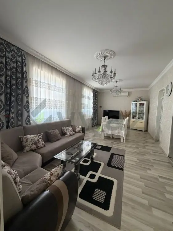 3 otaqlı Həyət evi Satılır, Buzovna, Xəzər, Bakı — Ev, villa, Bakı (2)