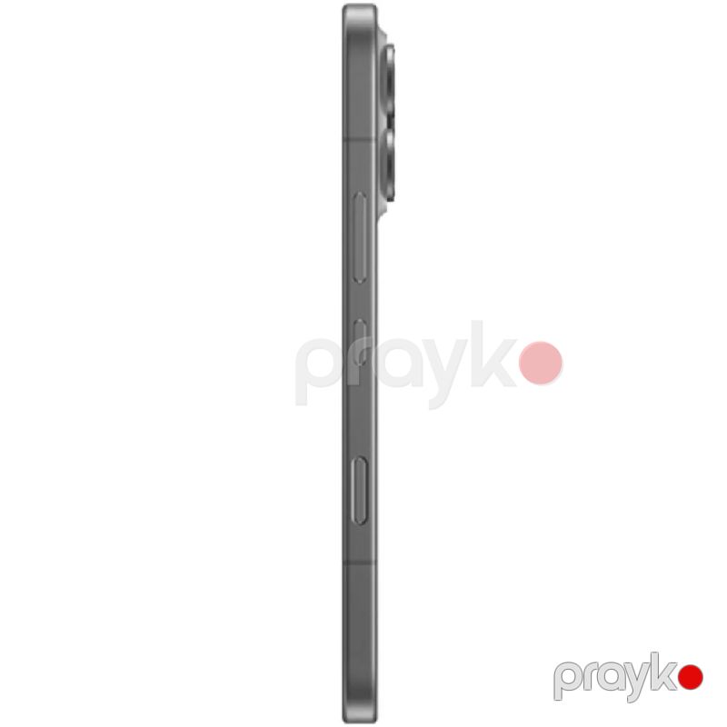 Honor 600 Pro 12GB/256GB Black — Smartfonlar, Bakı (5)