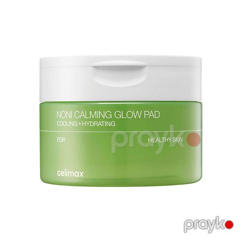 Üz üçün toner-pedlər Celimax Real Noni, 50 əd — Bakı