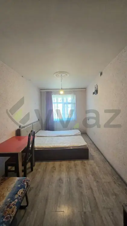 2 otaqlı mənzil Köhnə tikili Satılır, Xırdalan — Mənzil, Xırdalan (3)