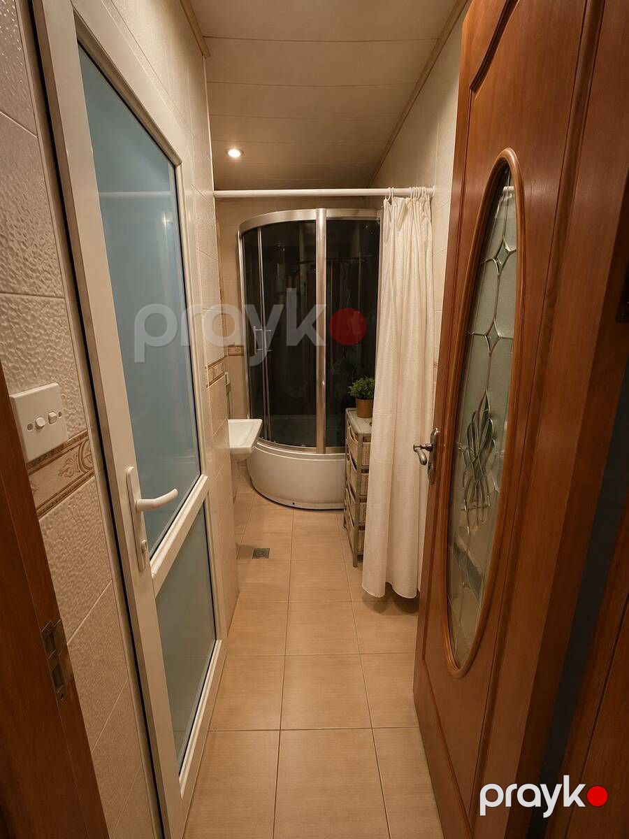 Satılır 2 otaqlı yeni tikili 70 m² — Mənzil, Bakı (9)