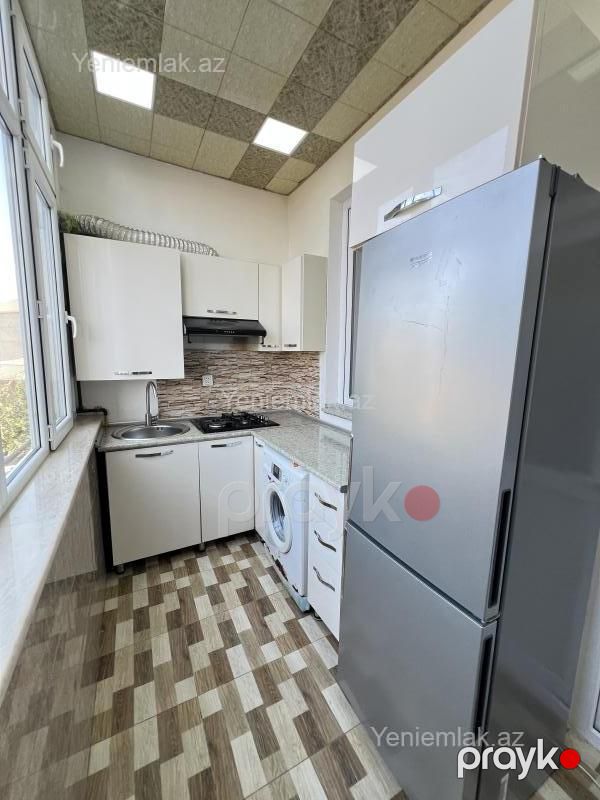 Satılır 2 otaqlı Bina evi menzil (Yeni tikili), 63 m², Xırdalan ş — Mənzil (6)