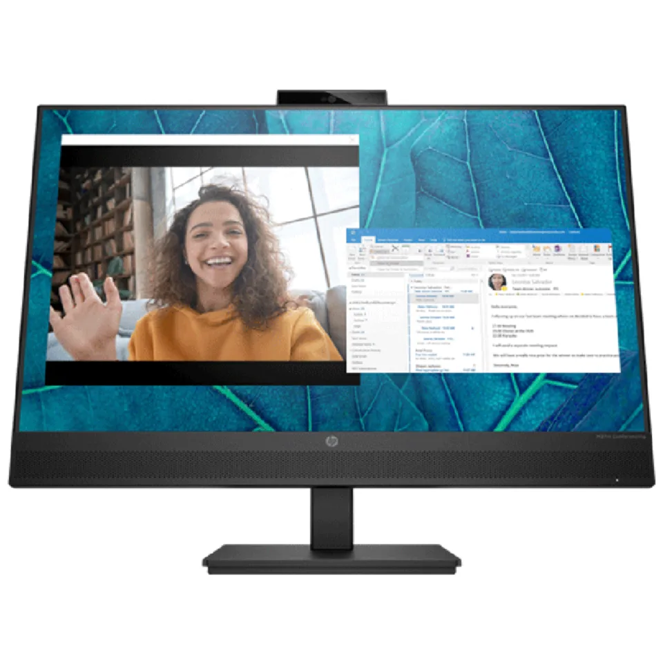 Monitor HP M27m Conf — Bakı