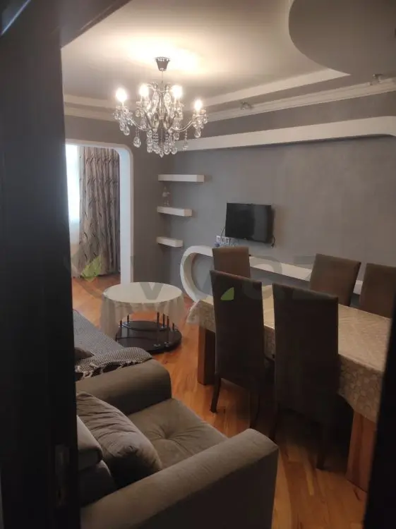 3 otaqlı mənzil Yeni tikili Kirayə, Biləcəri qəs., Binəqədi, Bakı — Mənzil, Bakı (3)