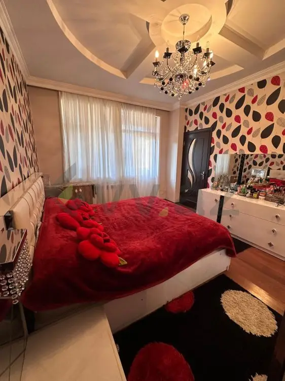 3 otaqlı mənzil Yeni tikili Satılır, Biləcəri qəs., Binəqədi, Bakı — Mənzil, Bakı (11)