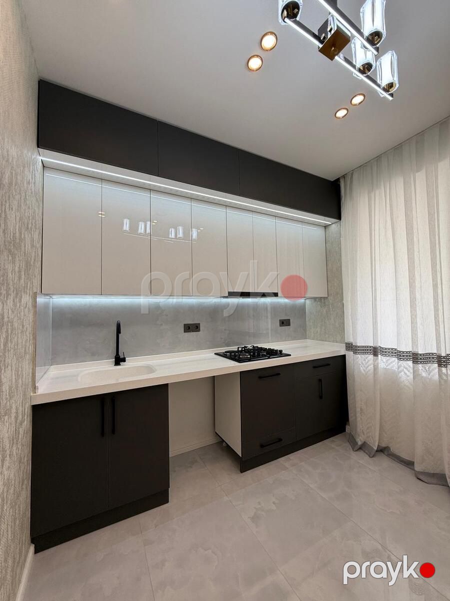 Satılır 2 otaqlı yeni tikili 70 m² — Mənzil, Bakı (9)