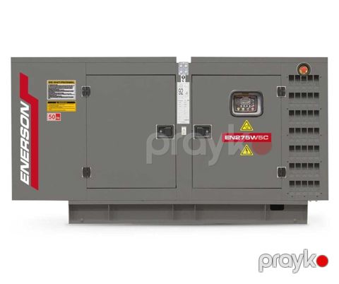 Generator — Bakı