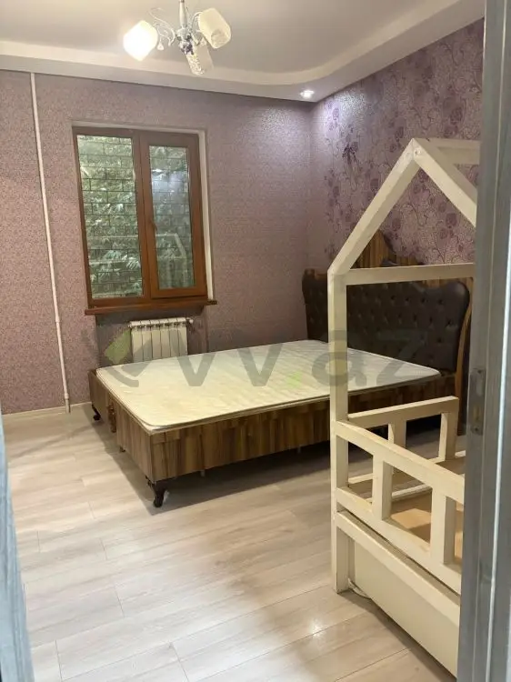 2 otaqlı mənzil Yeni tikili Kirayə, Binəqədi qəs., Binəqədi, Bakı — Mənzil, Bakı (11)