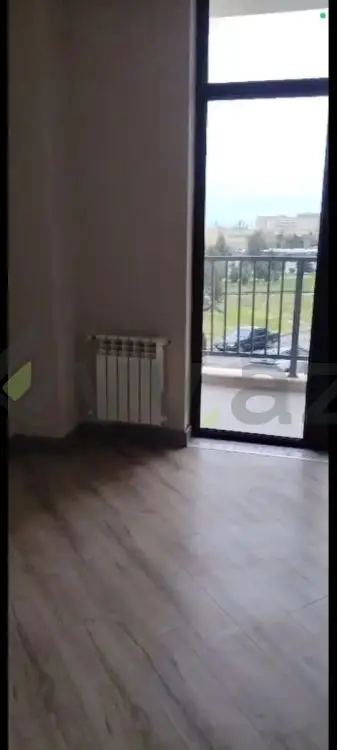 3 otaqlı mənzil Yeni tikili Satılır, 7-ci mikrorayon, Binəqədi, Bakı — Mənzil, Bakı (3)