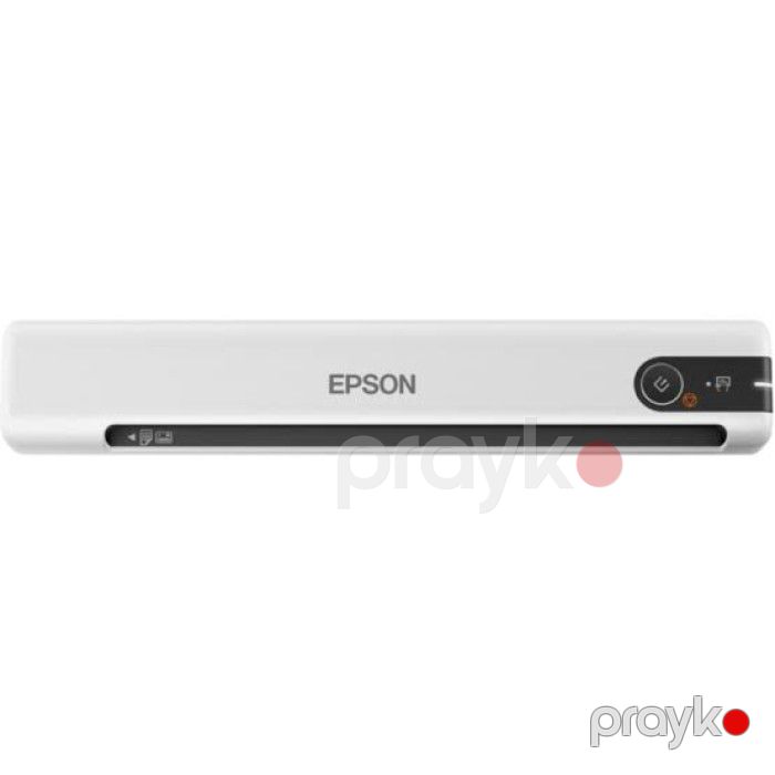 Epson WorkForce DS-70 B11B252402 A4 Portativ Rəngli CIS Skaner USB 600 DPI — Elektronika, Bakı (3)