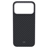 iPhone 17 Pro Max qara (CFB045)-Telefon aksesuarı — Pctech — Smartphone Accessories