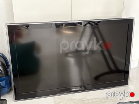 Samsung plazma/LED televizor 100 uzunluq 62 eni - Ekran diaqonalı — Digah