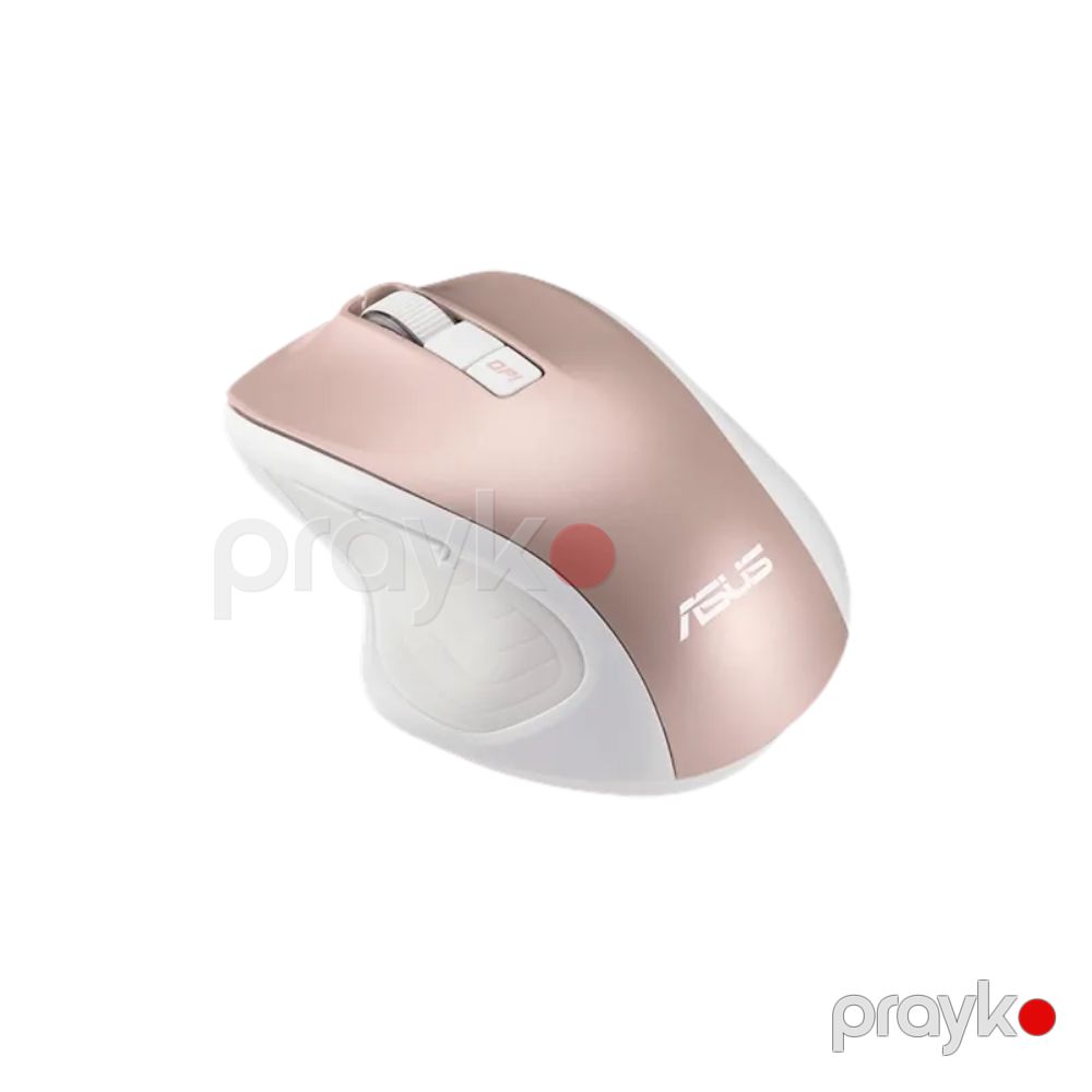ASUS MW202 mouse (90XB066N-BMU010) — Klaviaturalar və siçanlar, Bakı (2)