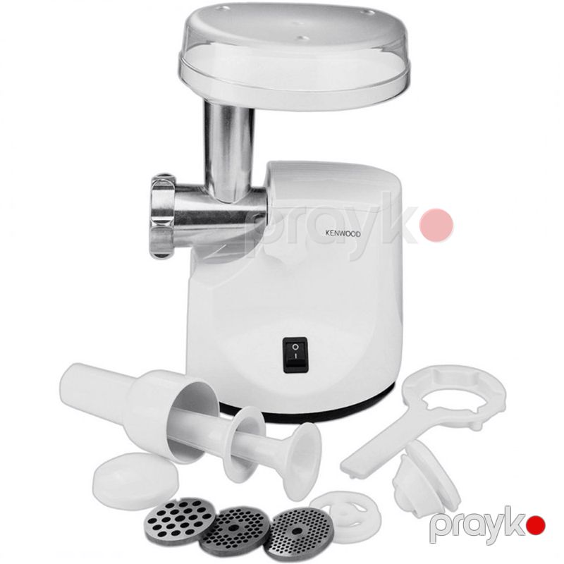 Ətçəkən Kenwood MG450 — Mətbəx texnikası, Bakı (4)