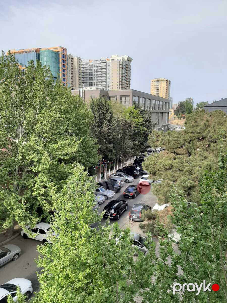 Satılır 1 otaqlı köhnə tikili 32 m² — Mənzil, Bakı (9)