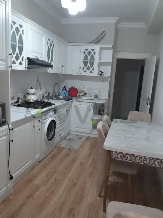 1 otaqlı mənzil Yeni tikili Kirayə, Əhmədli, Xətai, Bakı — Mənzil, Bakı (11)