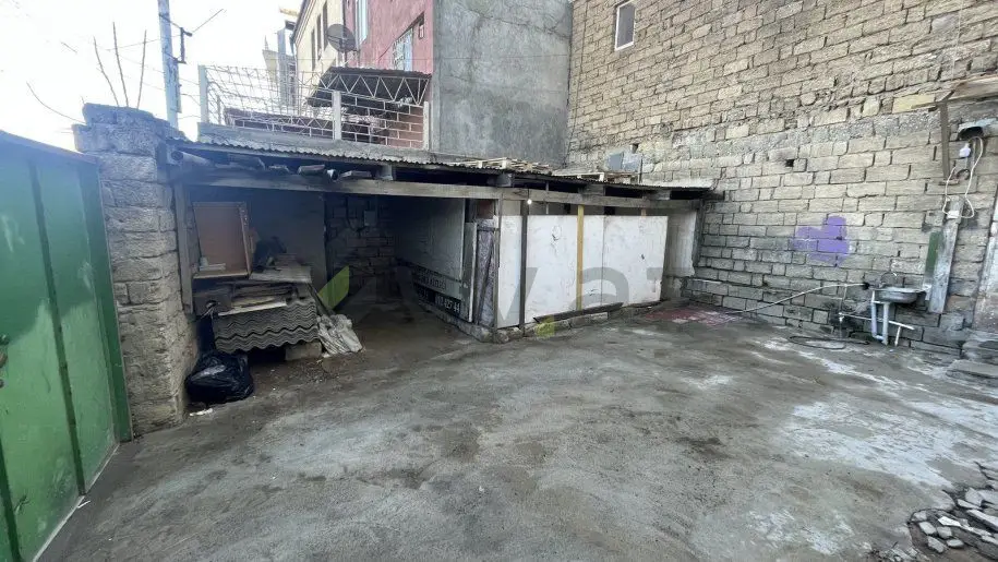 150 m² Obyekt / Ofis Satılır, Yeni Günəşli qəs., Suraxanı, Bakı — Əmlak, Bakı (10)