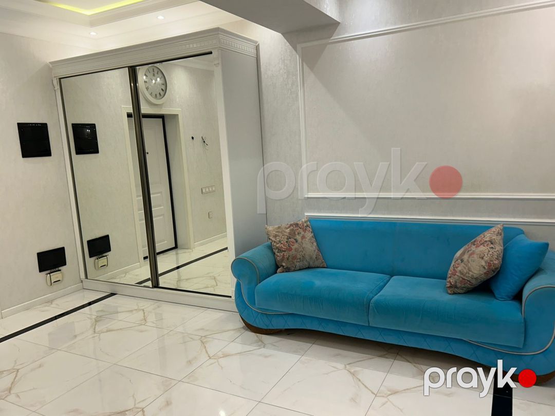 Satılır 3 otaqlı yeni tikili 136 m² — Mənzil, Bakı (10)