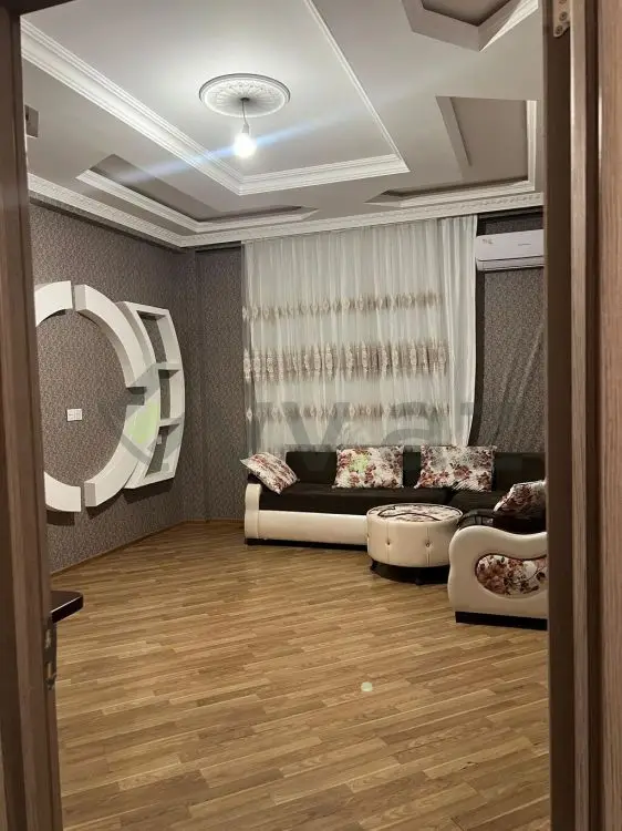 3 otaqlı mənzil Yeni tikili Satılır, Xırdalan — Mənzil, Xırdalan (6)