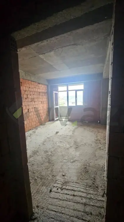 2 otaqlı mənzil Yeni tikili Satılır, Qurtuluş 93, Abşeron — Mənzil (3)