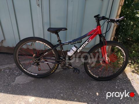 Bmx gtr 299. 29 luq dur — Qazax