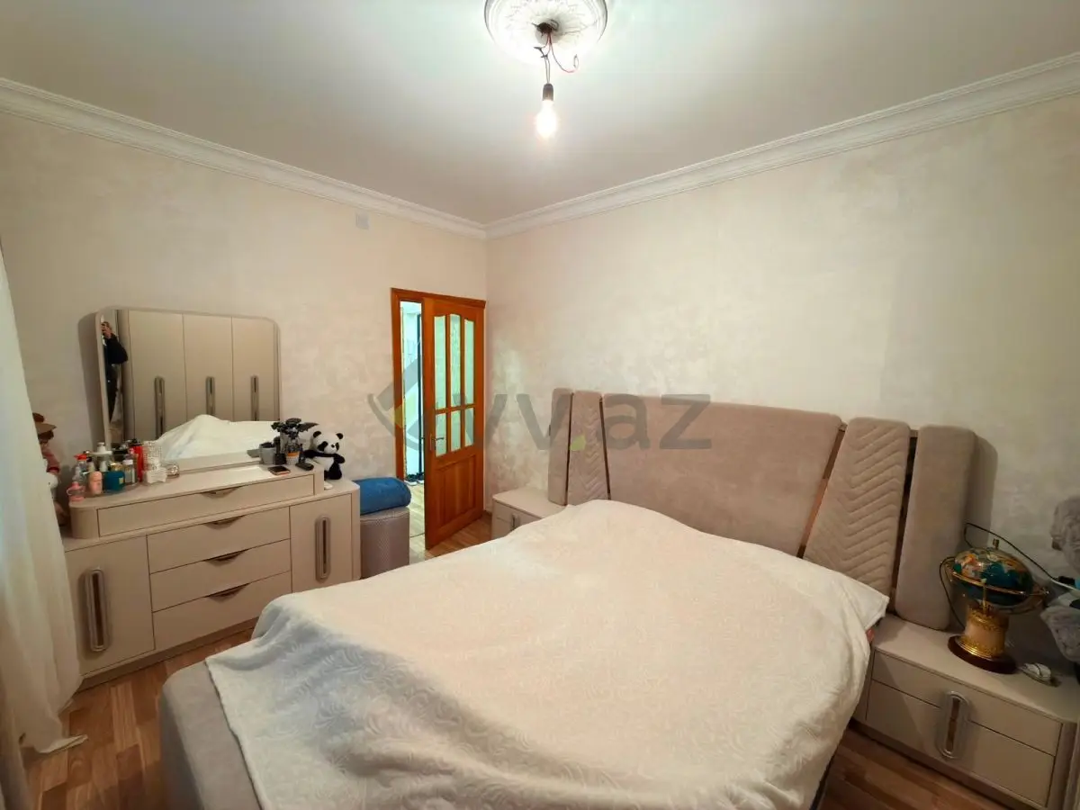 2 otaqlı mənzil Köhnə tikili Satılır, Yasamal qəs., Yasamal, Bakı — Mənzil, Bakı (7)