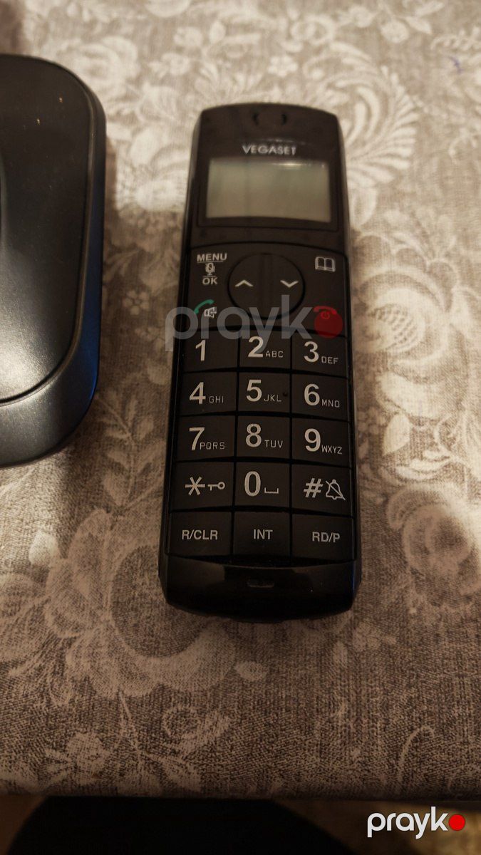 Stasioner telefon Panasonic — Smartfonlar, Sumqayıt (4)