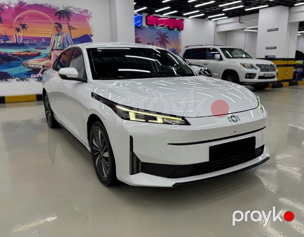 Changan Qiyuan A05, 1.5 L, 9.07 kWh, 2024 il, 147 000 km — Avtomobillər, Bakı (5)