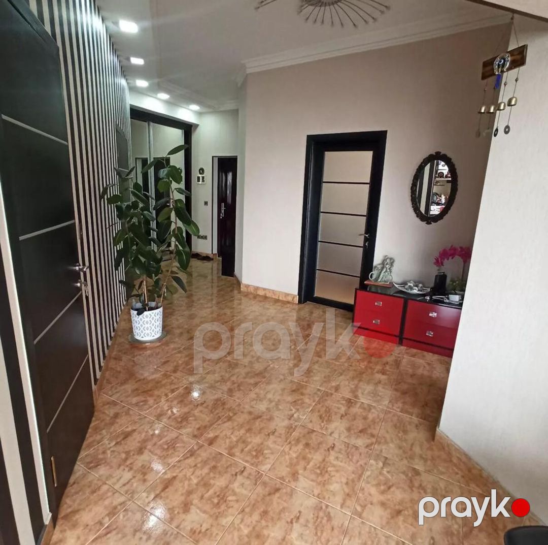 Satılır 2 otaqlı yeni tikili 70 m² — Mənzil, Bakı (5)