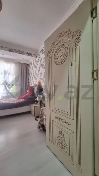 2 otaqlı mənzil Yeni tikili Satılır, Masazır, Abşeron — Mənzil (8)