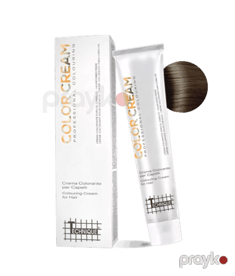 Krem-boya Technique Blonde 7, 100 ml — Bakı