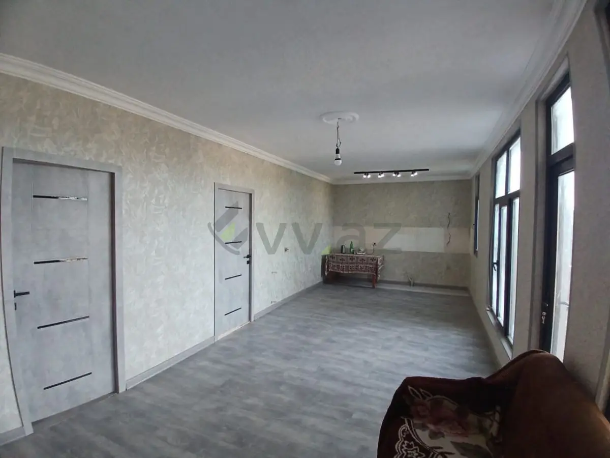 3 otaqlı Həyət evi Satılır, Məştağa qəs., Sabunçu, Bakı — Ev, villa, Bakı (6)