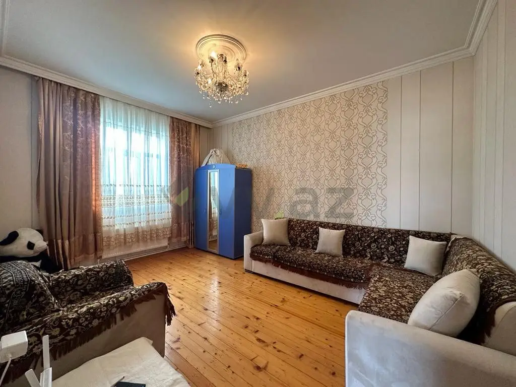 4 otaqlı Həyət evi Satılır, Binəqədi qəs., Binəqədi, Bakı — Bakı