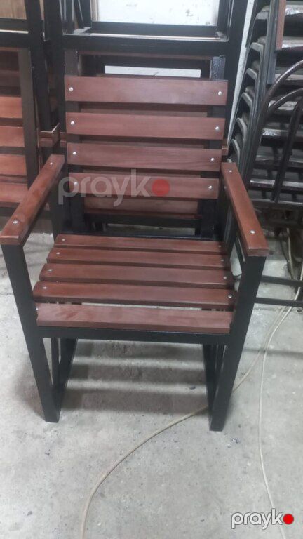 Masa və oturacaqlar — Mebel, Bakı (4)