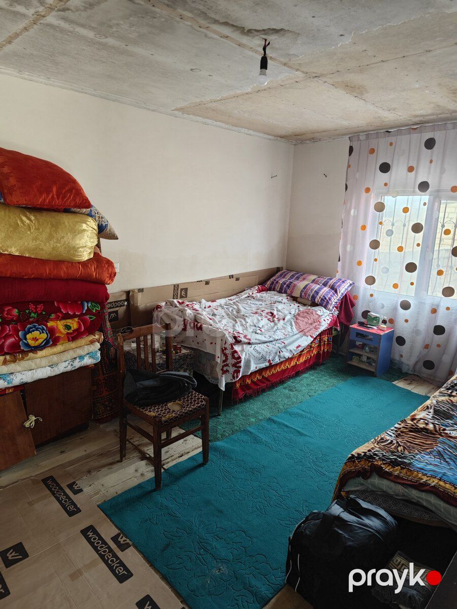Həyət evi, Ceyranbatan qəs — Ev, villa, Sumqayıt (3)