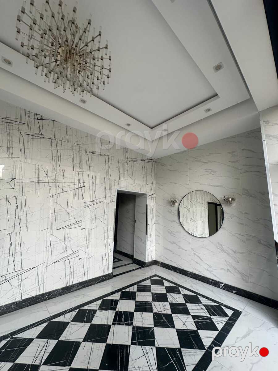 Satılır 4 otaqlı yeni tikili 242 m² — Mənzil, Bakı (11)