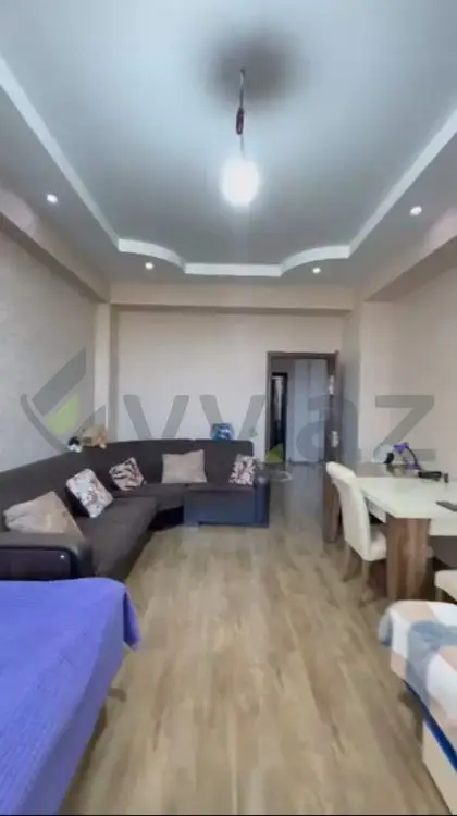 2 otaqlı mənzil Yeni tikili Satılır, Əhmədli, Xətai, Bakı — Mənzil, Bakı (2)