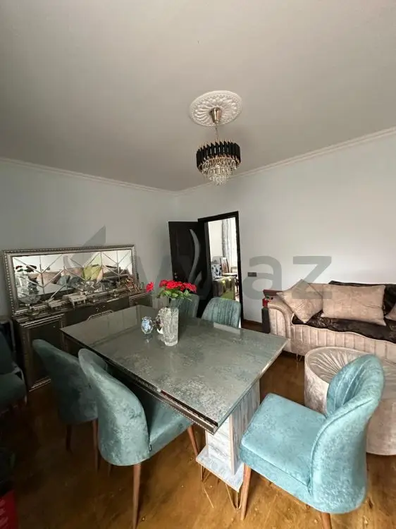 4 otaqlı Həyət evi Satılır, Masazır, Abşeron — Ev, villa (12)