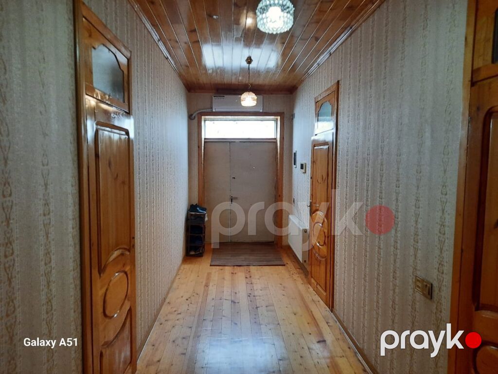 4 otaqlı, 396 kv. m, Kredit yoxdur, Yeni təmirli — Ev, villa, Mingəçevir (2)
