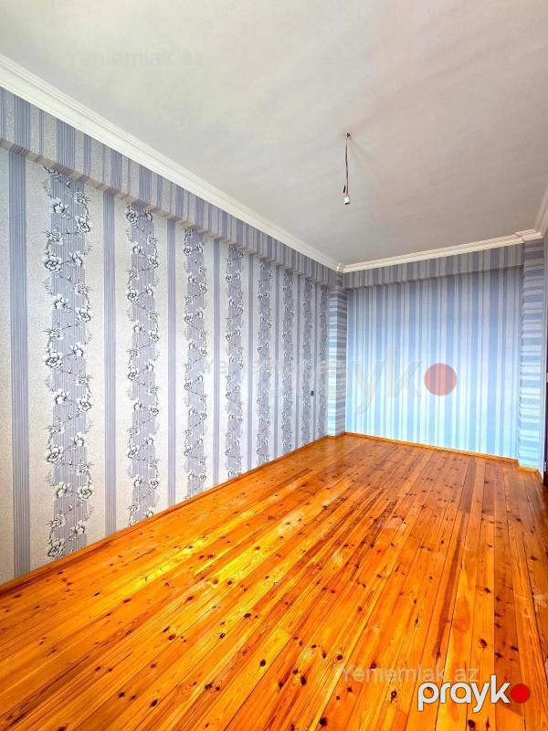 Satılır 2 otaqlı Bina evi menzil (Köhnə tikili), 75 m², Nizami rayonu — Mənzil, Bakı (11)