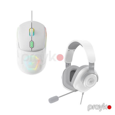 Havit kombo – Havit MS965 RGB Gaming Mouse + Havit H2230d Gaming Qulaqlıq (HAV-MQ-173) — Bakı