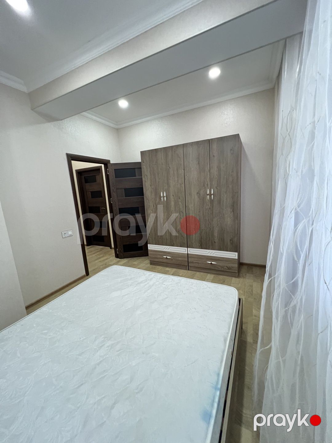 Satılır 2 otaqlı yeni tikili 63 m² — Mənzil, Xırdalan (10)