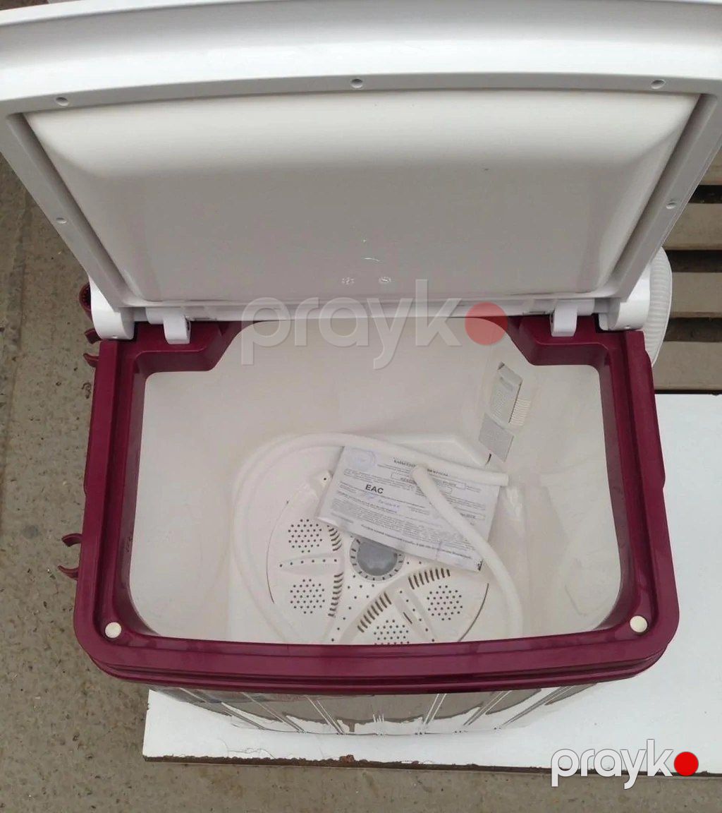 Paltaryuyan "Evgo" — Ev texnikası, Bakı (5)