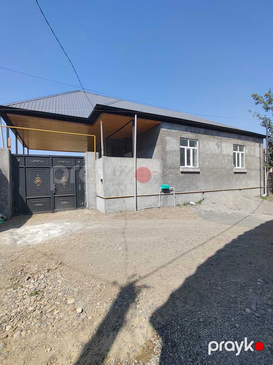 Satılır 4 otaqlı həyət evi/bağ evi 105 m² — Ev, villa, Mingəçevir (11)